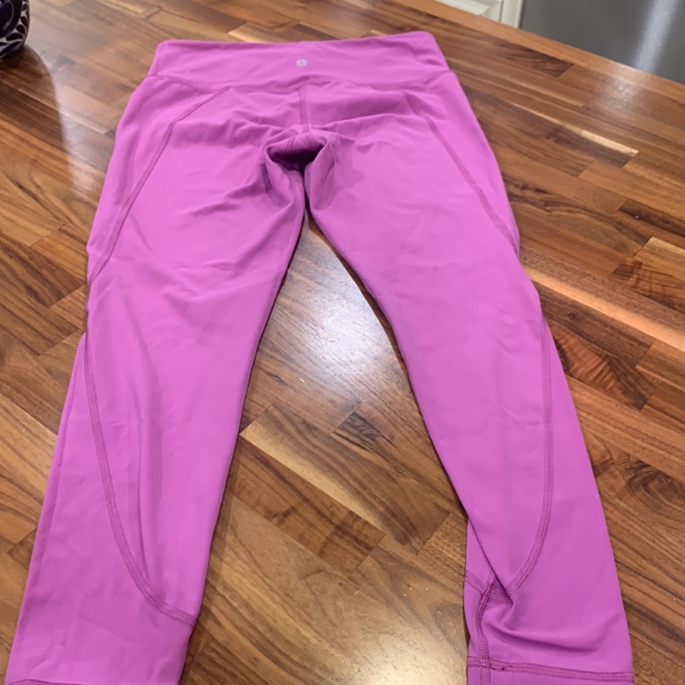 Athleta power vita leggings - Picture 7 of 8
